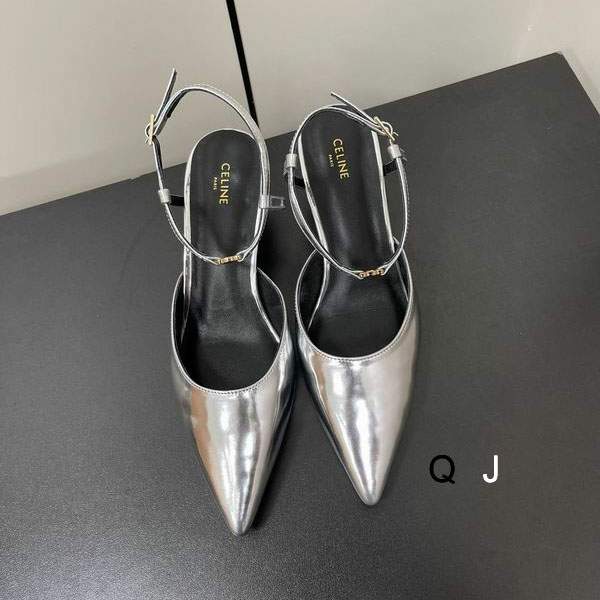 Picture of Celine Shoes _SKUCelinesz35-40XJ05042113
